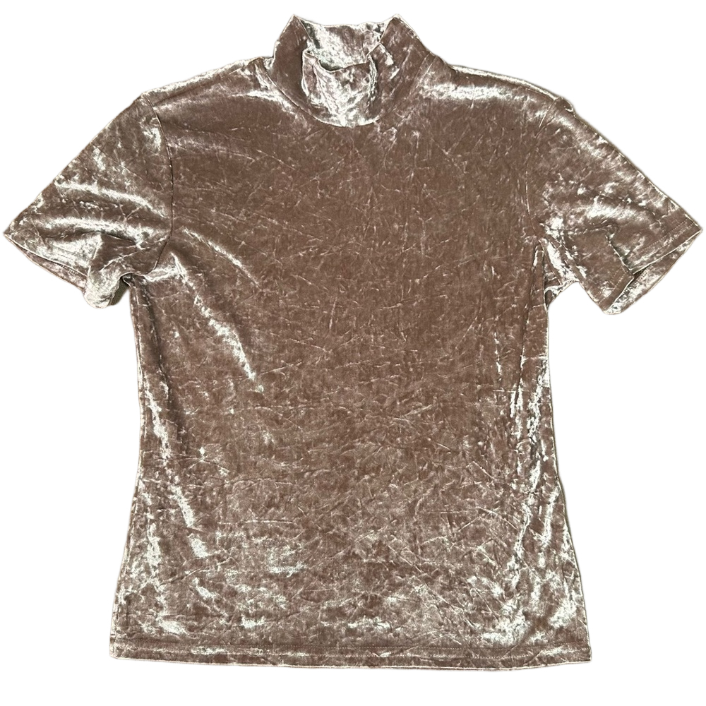 The Limited girls textured shirt SIZE 14